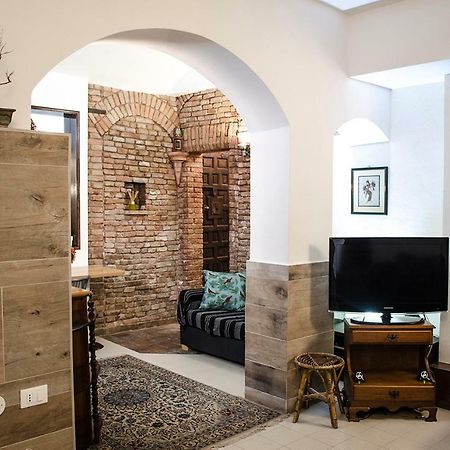 Medieval Central Apartment Болонья Экстерьер фото