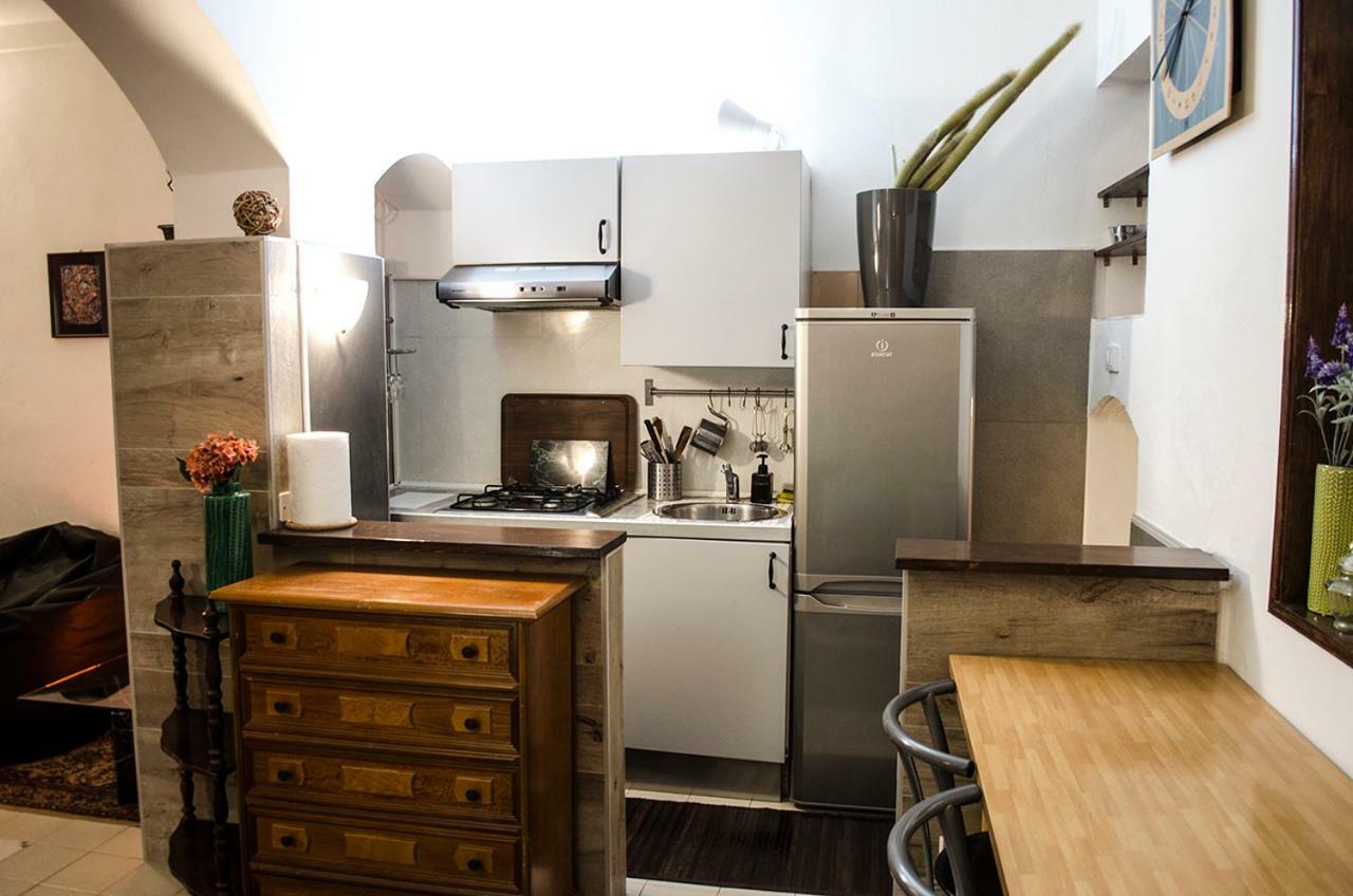 Medieval Central Apartment Болонья Экстерьер фото
