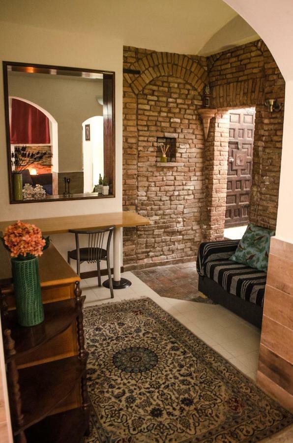 Medieval Central Apartment Болонья Экстерьер фото