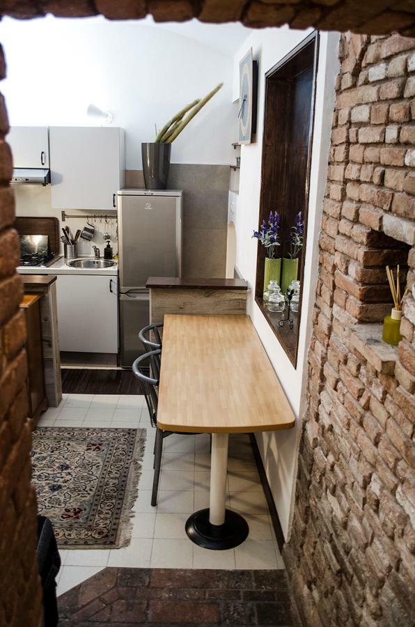Medieval Central Apartment Болонья Экстерьер фото