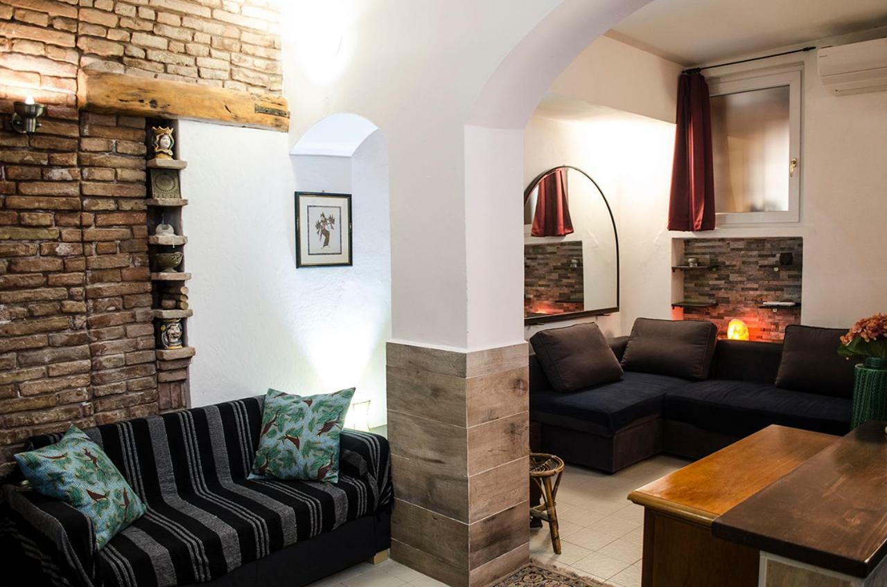 Medieval Central Apartment Болонья Экстерьер фото