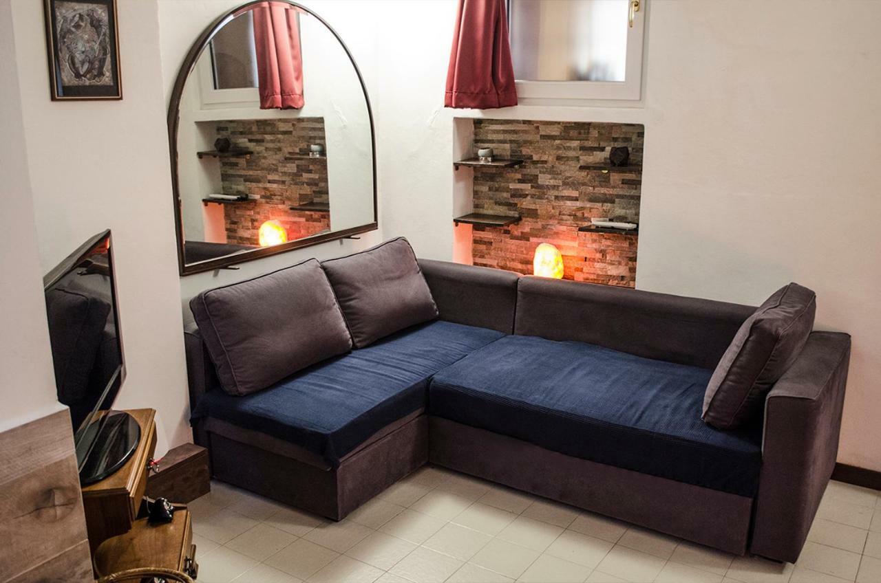 Medieval Central Apartment Болонья Экстерьер фото