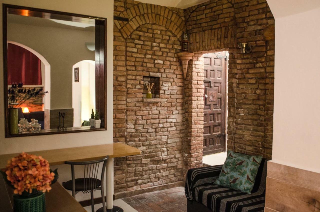 Medieval Central Apartment Болонья Экстерьер фото